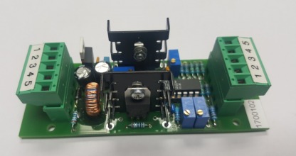 Sensor Transducer - จำหน่ายและจัดหาเครื่องมืออุตสาหกรรม